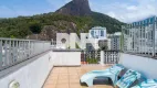 Foto 15 de Cobertura com 4 Quartos à venda, 240m² em Leblon, Rio de Janeiro