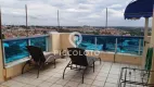 Foto 24 de Cobertura com 3 Quartos à venda, 119m² em Vila Proost de Souza, Campinas