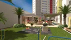 Foto 4 de Apartamento com 3 Quartos à venda, 65m² em Parque Residencial Flamboyant, São José dos Campos