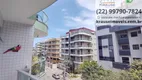 Foto 9 de Apartamento com 3 Quartos à venda, 153m² em Braga, Cabo Frio