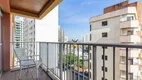Foto 38 de Apartamento com 4 Quartos para venda ou aluguel, 142m² em Vila Bastos, Santo André