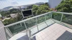 Foto 3 de Apartamento com 2 Quartos à venda, 70m² em Tijuca, Rio de Janeiro