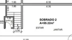 Foto 12 de Sobrado com 3 Quartos à venda, 92m² em Vila Pires, Santo André