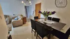 Foto 3 de Apartamento com 3 Quartos à venda, 113m² em Boqueirão, Praia Grande