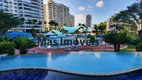 Foto 13 de Apartamento com 3 Quartos à venda, 135m² em Barra da Tijuca, Rio de Janeiro