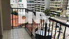 Foto 2 de Apartamento com 2 Quartos à venda, 78m² em Lagoa, Rio de Janeiro