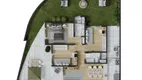 Foto 41 de Apartamento com 3 Quartos à venda, 69m² em Centro, Diadema