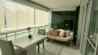 Foto 4 de Apartamento com 1 Quarto à venda, 51m² em Campo Belo, São Paulo