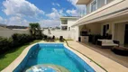Foto 2 de Casa de Condomínio com 4 Quartos para venda ou aluguel, 450m² em Residencial Burle Marx, Santana de Parnaíba