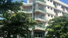 Foto 2 de Apartamento com 4 Quartos à venda, 180m² em Jardim Três Marias, Guarujá