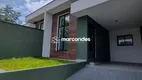 Foto 2 de Casa com 3 Quartos à venda, 145m² em Boneca do Iguaçu, São José dos Pinhais