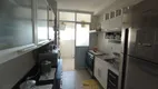 Foto 2 de Apartamento com 3 Quartos à venda, 77m² em Centro, Taboão da Serra