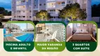 Foto 3 de Apartamento com 2 Quartos à venda, 60m² em Maranguape II, Paulista