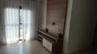 Foto 6 de Apartamento com 3 Quartos à venda, 75m² em Taquaral, Campinas