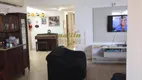 Foto 7 de Apartamento com 4 Quartos à venda, 168m² em Vila Luis Antonio, Guarujá