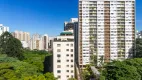 Foto 31 de Apartamento com 1 Quarto para alugar, 35m² em Consolação, São Paulo