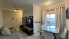 Foto 5 de Apartamento com 2 Quartos à venda, 62m² em Jardim San Marino, São José dos Campos