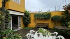 Foto 37 de Casa com 4 Quartos para alugar, 320m² em Brooklin, São Paulo