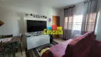 Foto 4 de Apartamento com 2 Quartos à venda, 54m² em Novo Rio das Ostras, Rio das Ostras