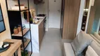 Foto 2 de Apartamento com 2 Quartos à venda, 34m² em Móoca, São Paulo