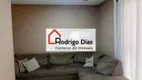 Foto 11 de Casa de Condomínio com 3 Quartos à venda, 140m² em Jardim Carolina, Jundiaí