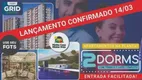 Foto 10 de Apartamento com 1 Quarto à venda, 37m² em Cidade Dutra, São Paulo