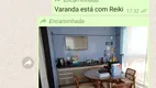 Foto 17 de Apartamento com 3 Quartos à venda, 127m² em Jardim Apipema, Salvador