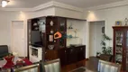 Foto 7 de Apartamento com 3 Quartos à venda, 127m² em Jardim Anália Franco, São Paulo