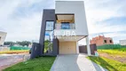 Foto 3 de Casa de Condomínio com 3 Quartos à venda, 136m² em Santa Cândida, Curitiba