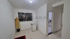 Foto 2 de Apartamento com 1 Quarto à venda, 33m² em Estancia Monazitica, Serra