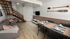 Foto 3 de Apartamento com 2 Quartos para venda ou aluguel, 80m² em Jurerê, Florianópolis
