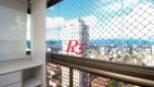 Foto 67 de Cobertura com 4 Quartos à venda, 350m² em Embaré, Santos