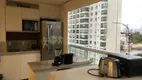 Foto 5 de Flat com 1 Quarto para alugar, 43m² em Vila Olímpia, São Paulo