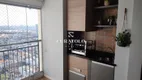 Foto 2 de Apartamento com 3 Quartos à venda, 84m² em Vila America, Santo André