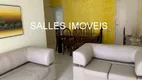 Foto 3 de Apartamento com 3 Quartos para alugar, 76m² em Enseada, Guarujá