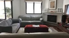 Foto 2 de Apartamento com 3 Quartos à venda, 166m² em Brooklin, São Paulo