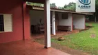 Foto 13 de Fazenda/Sítio com 3 Quartos à venda, 360m² em Bananal, Campinas