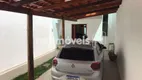 Foto 27 de Casa com 2 Quartos à venda, 180m² em Icaivera, Contagem