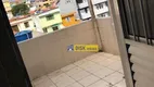 Foto 8 de Sobrado com 4 Quartos para venda ou aluguel, 125m² em Jardim Cristiane, Santo André