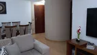 Foto 2 de Apartamento com 3 Quartos à venda, 138m² em Embaré, Santos