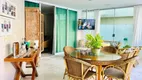 Foto 4 de Casa de Condomínio com 4 Quartos à venda, 480m² em Ponta Negra, Natal