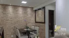 Foto 3 de Apartamento com 2 Quartos à venda, 56m² em Planalto, São Bernardo do Campo