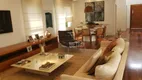 Foto 4 de Casa de Condomínio com 4 Quartos à venda, 385m² em Ville Sainte Helene, Campinas