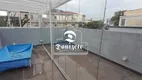 Foto 10 de Sobrado com 3 Quartos à venda, 140m² em Campestre, Santo André