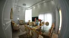 Foto 3 de Casa de Condomínio com 3 Quartos à venda, 160m² em Parque Olívio Franceschini, Hortolândia