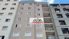 Foto 2 de Apartamento com 3 Quartos à venda, 82m² em Jardim Proença, Campinas