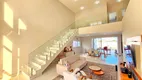 Foto 2 de Casa de Condomínio com 5 Quartos à venda, 356m² em Alphaville Jacuhy, Serra