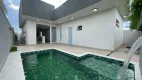 Foto 24 de Casa de Condomínio com 3 Quartos à venda, 208m² em Jardim Botânico, Uberlândia