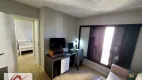 Foto 11 de Apartamento com 3 Quartos à venda, 130m² em Brooklin, São Paulo