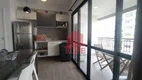 Foto 2 de Apartamento com 1 Quarto à venda, 35m² em Campo Belo, São Paulo